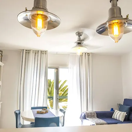 Appartement Live Tajao Frente A La Playa La Mareta