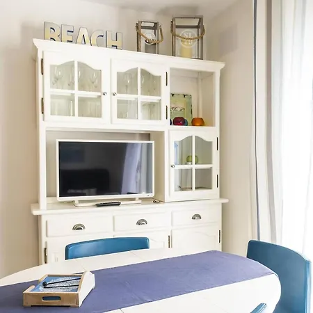 Appartement Live Tajao Frente A La Playa La Mareta