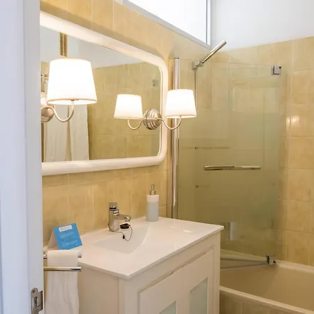 Live Tajao Frente A La Playa Appartement