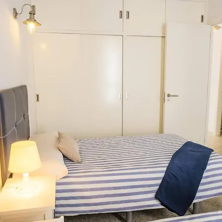 Live Tajao Frente A La Playa La Mareta