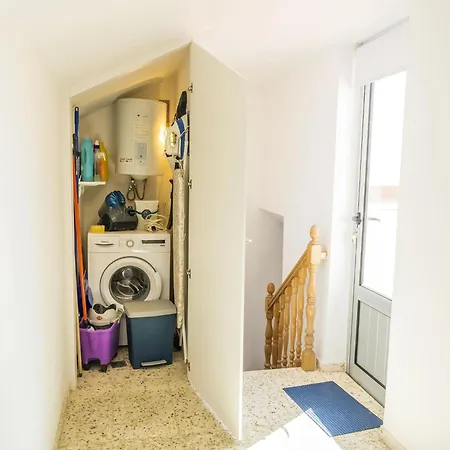 Live Tajao Frente A La Playa Appartement La Mareta