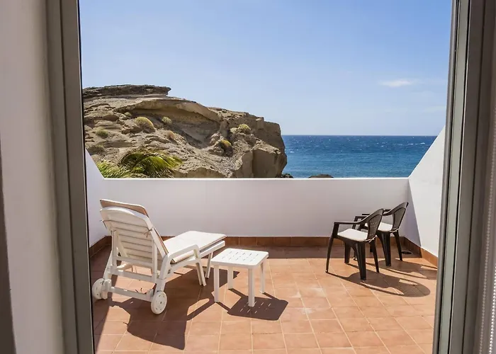 Live Tajao Frente A La Playa 아파트