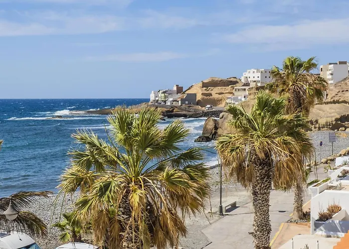 Live Tajao Frente A La Playa 아파트