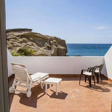 Live Tajao Frente A La Playa Апартаменты