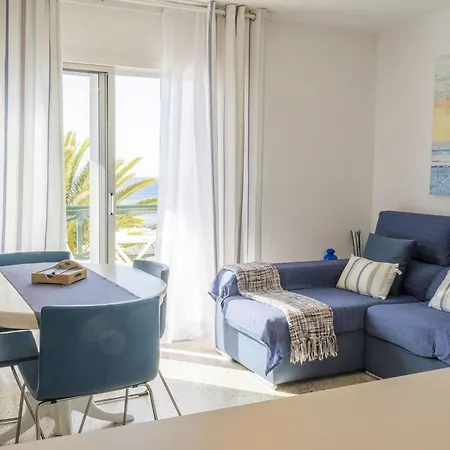 Live Tajao Frente A La Playa *