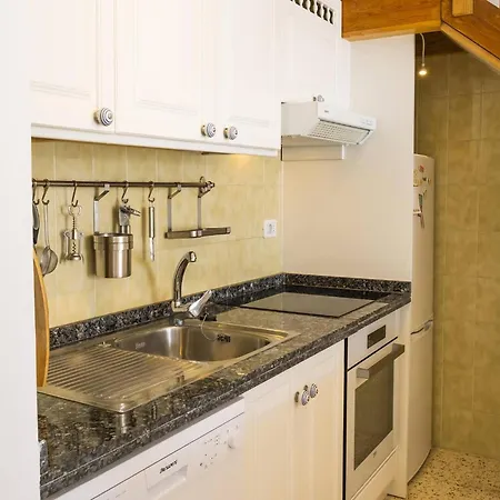 Live Tajao Frente A La Playa La Mareta