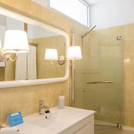 아파트 Live Tajao Frente A La Playa *