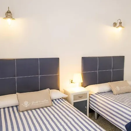 Apartamento Live Tajao Frente A La Playa