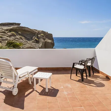 Apartamento Live Tajao Frente A La Playa