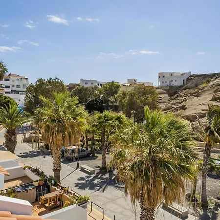 Live Tajao Frente A La Playa 아파트 La Mareta