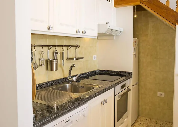 Live Tajao Frente A La Playa Санта-Крус-де-Тенерифе