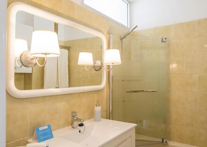 דירה Live Tajao Frente A La Playa *