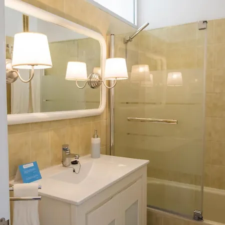 דירה Live Tajao Frente A La Playa La Mareta