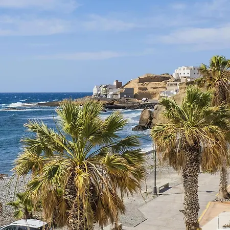 Live Tajao Frente A La Playa דירה