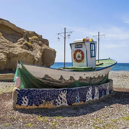 Live Tajao Frente A La Playa *