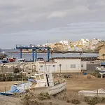 Live Tajao Frente A La Playa شقة *