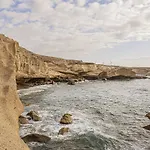 Live Tajao Frente A La Playa شقة *