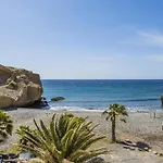 شقة Live Tajao Frente A La Playa *