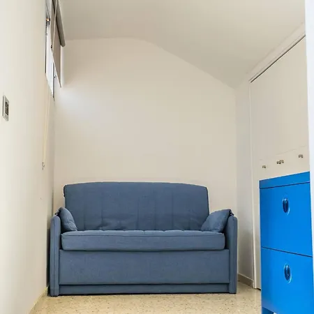 Live Tajao Frente A La Playa Apartmán