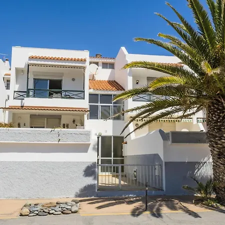 Apartmán Live Tajao Frente A La Playa *