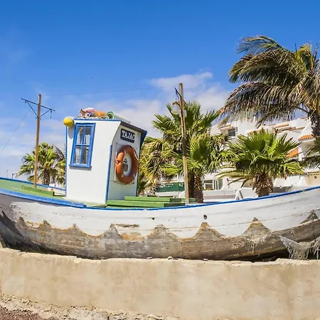 Live Tajao Frente A La Playa *