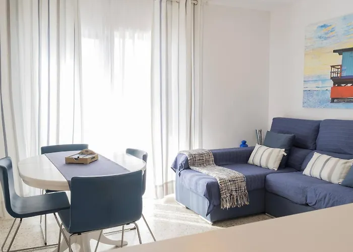 Live Tajao Frente A La Playa