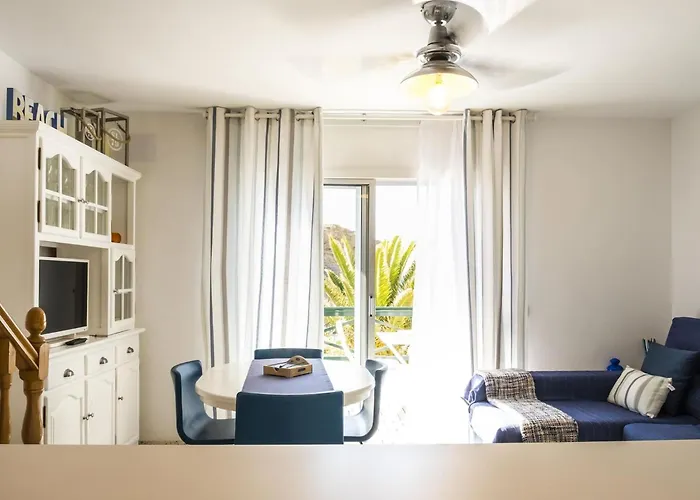 Apartmán Live Tajao Frente A La Playa