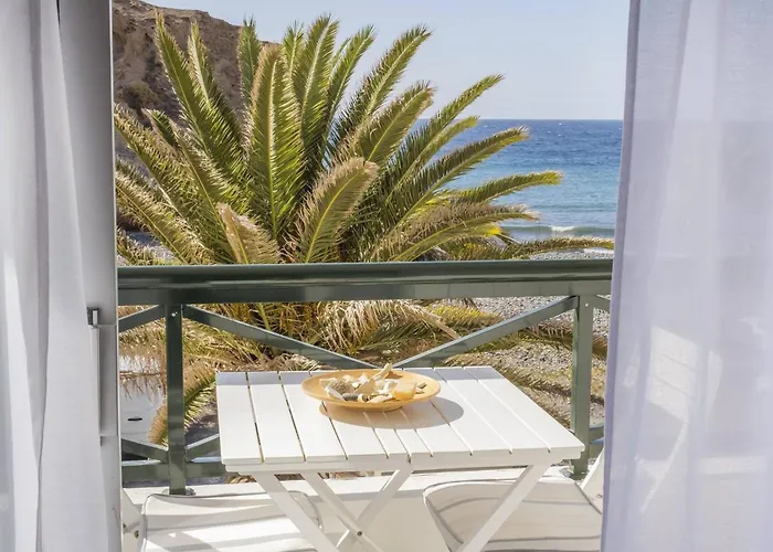 Live Tajao Frente A La Playa Apartmán