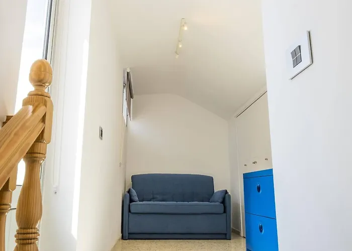 Live Tajao Frente A La Playa Apartmán *