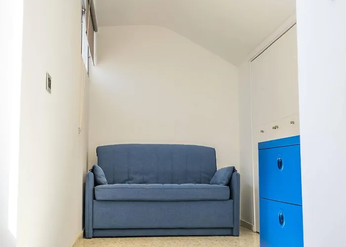 Live Tajao Frente A La Playa Apartmán