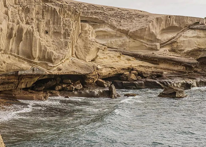 Live Tajao Frente A La Playa
